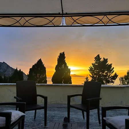 Villa Aurora Caprese-3